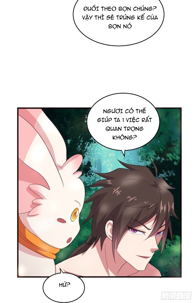 Hậu Cung Của Ta Dựa Vào Rút Thẻ Chapter 33 - 50