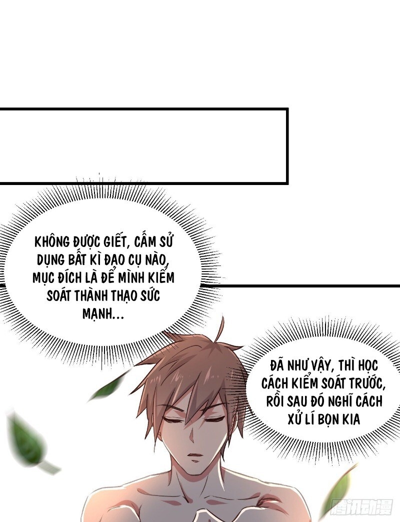 Hậu Cung Của Ta Dựa Vào Rút Thẻ Chapter 33 - 51