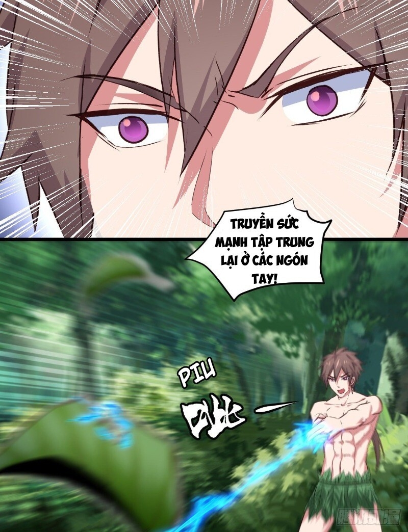 Hậu Cung Của Ta Dựa Vào Rút Thẻ Chapter 33 - 53