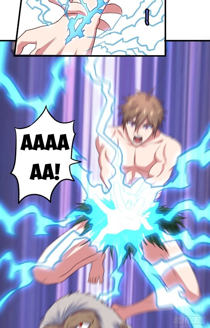 Hậu Cung Của Ta Dựa Vào Rút Thẻ Chapter 33 - 7