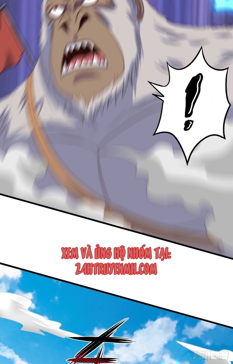 Hậu Cung Của Ta Dựa Vào Rút Thẻ Chapter 33 - 8