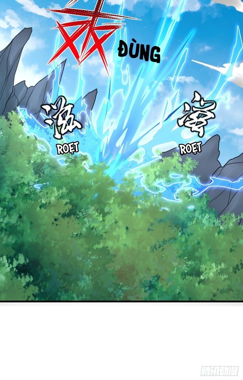 Hậu Cung Của Ta Dựa Vào Rút Thẻ Chapter 33 - 9