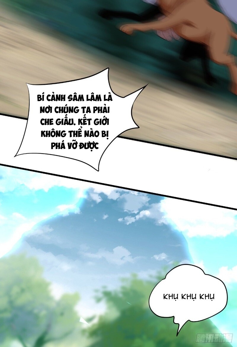 Hậu Cung Của Ta Dựa Vào Rút Thẻ Chapter 35 - 15