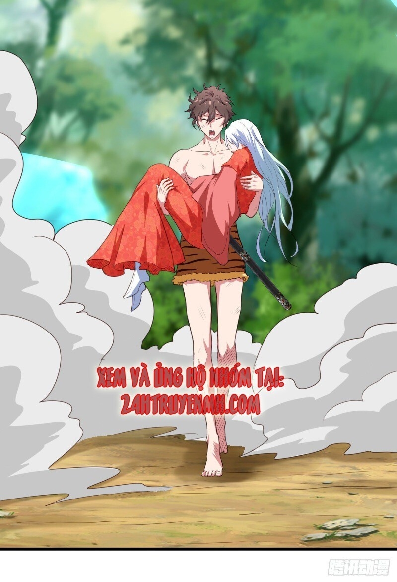 Hậu Cung Của Ta Dựa Vào Rút Thẻ Chapter 35 - 16