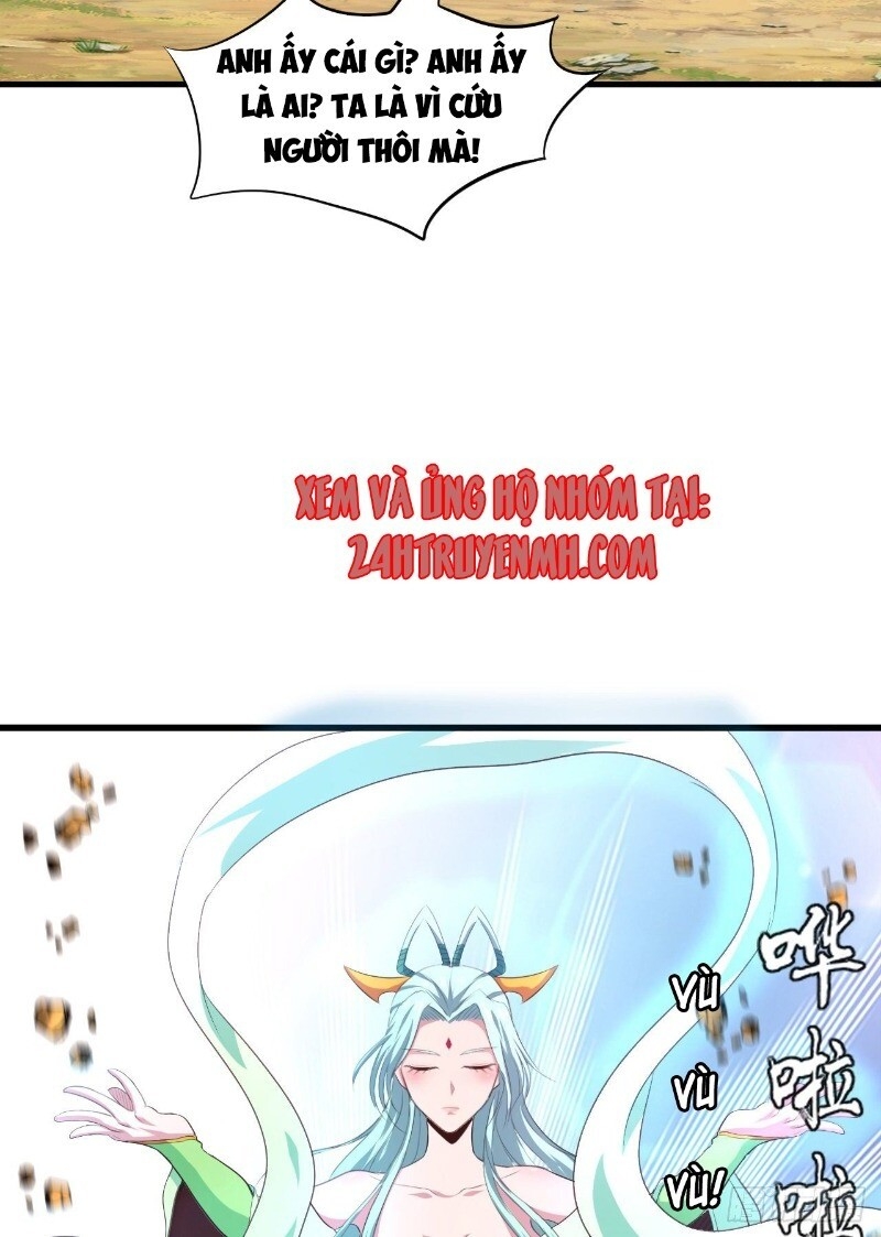 Hậu Cung Của Ta Dựa Vào Rút Thẻ Chapter 35 - 22