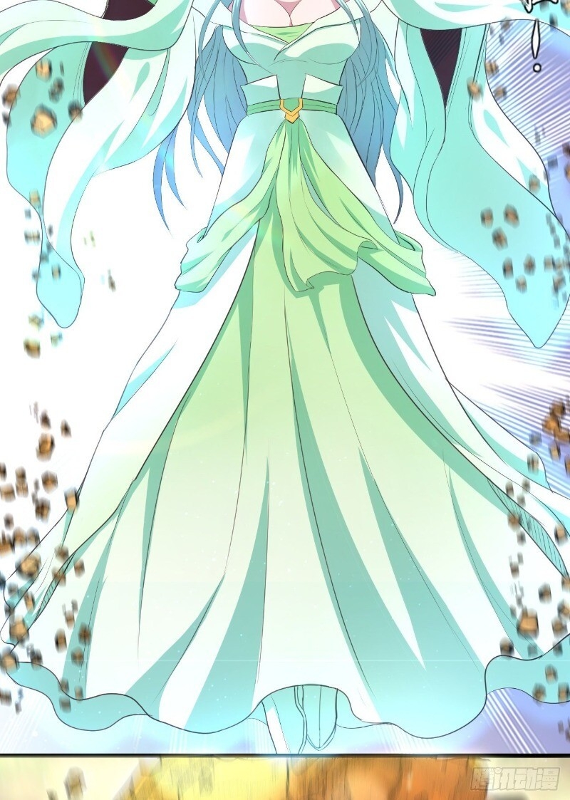 Hậu Cung Của Ta Dựa Vào Rút Thẻ Chapter 35 - 23