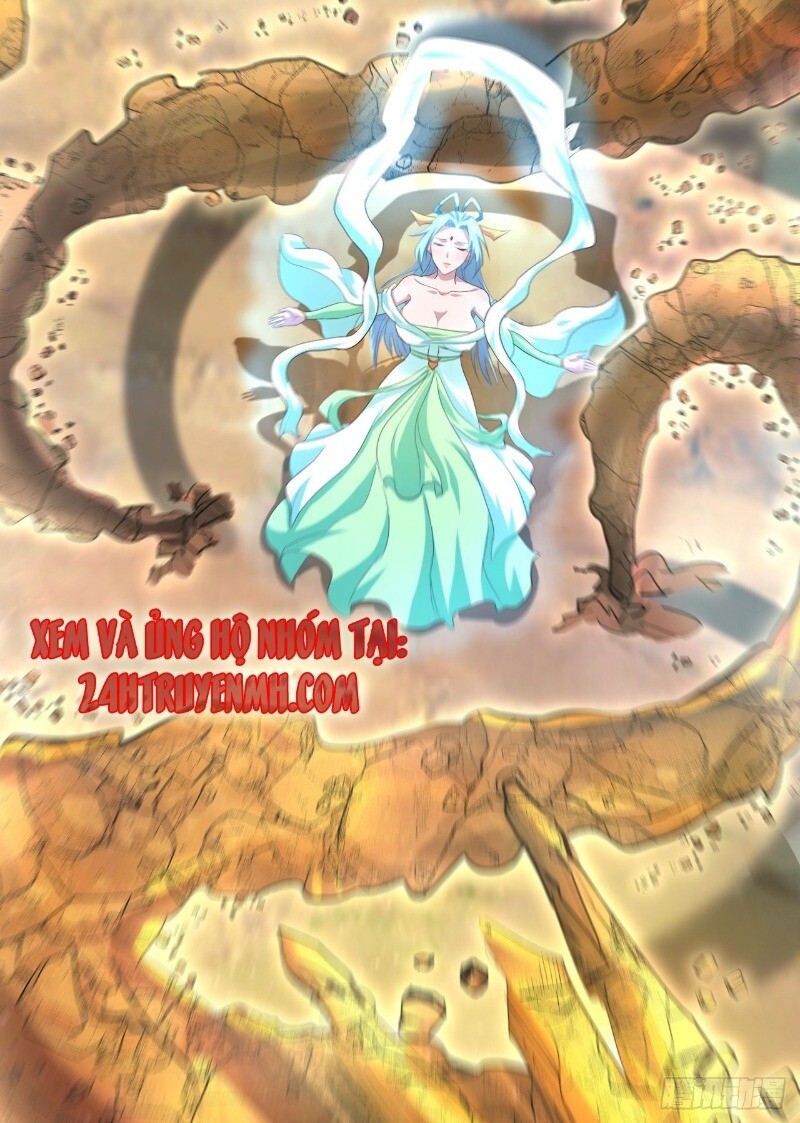 Hậu Cung Của Ta Dựa Vào Rút Thẻ Chapter 35 - 25