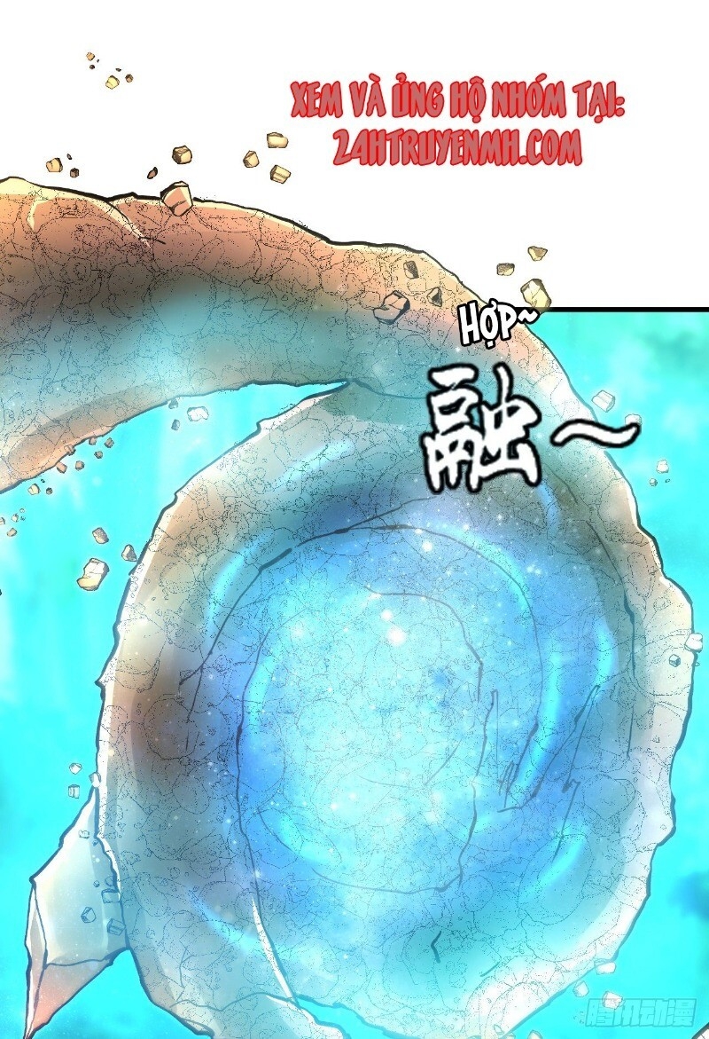 Hậu Cung Của Ta Dựa Vào Rút Thẻ Chapter 35 - 28