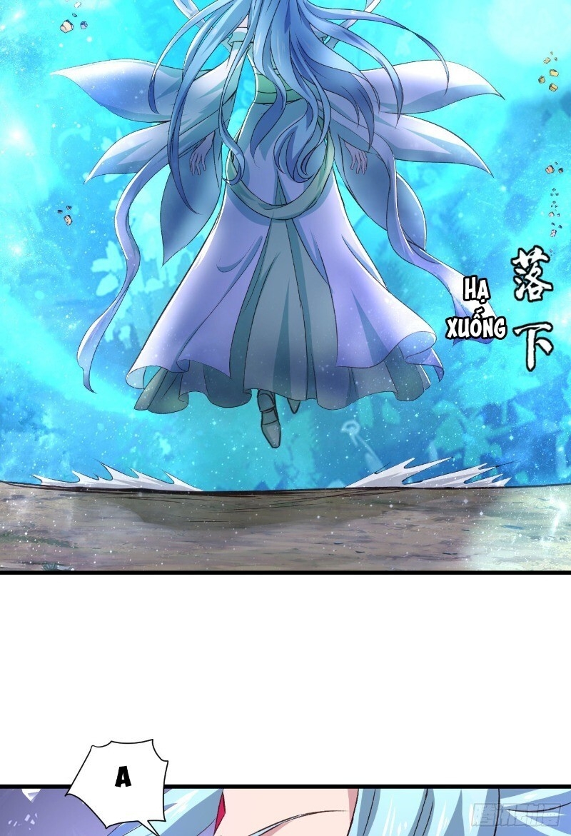 Hậu Cung Của Ta Dựa Vào Rút Thẻ Chapter 35 - 30