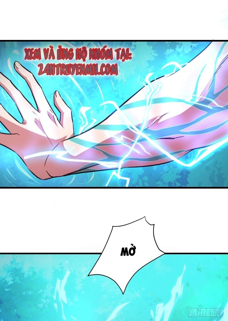 Hậu Cung Của Ta Dựa Vào Rút Thẻ Chapter 35 - 4