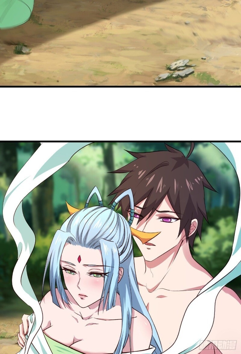 Hậu Cung Của Ta Dựa Vào Rút Thẻ Chapter 35 - 32