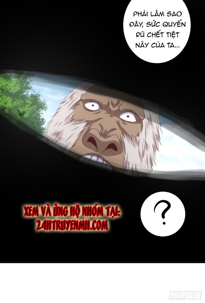 Hậu Cung Của Ta Dựa Vào Rút Thẻ Chapter 35 - 43