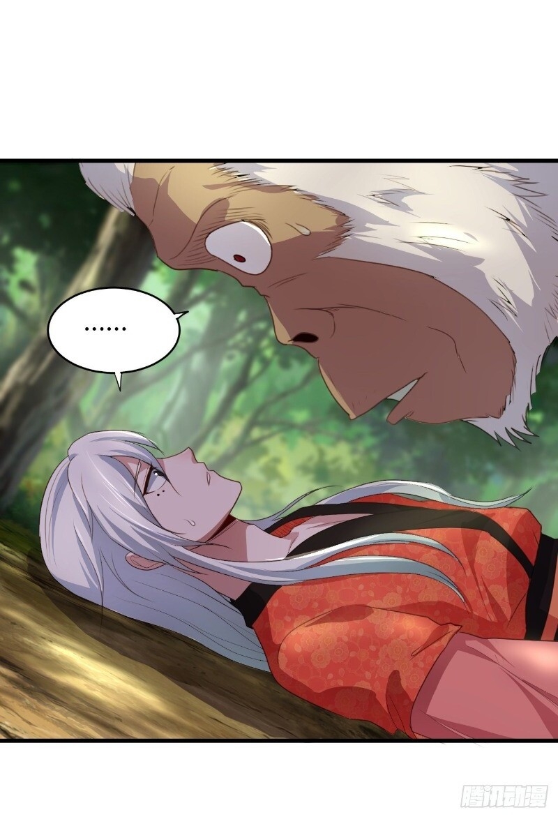 Hậu Cung Của Ta Dựa Vào Rút Thẻ Chapter 35 - 44