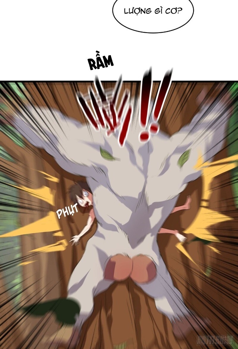 Hậu Cung Của Ta Dựa Vào Rút Thẻ Chapter 35 - 47