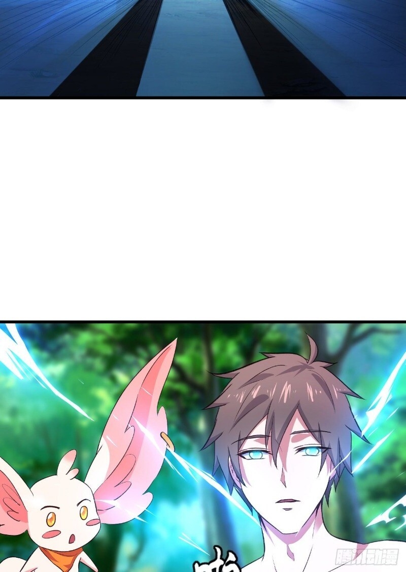 Hậu Cung Của Ta Dựa Vào Rút Thẻ Chapter 35 - 6