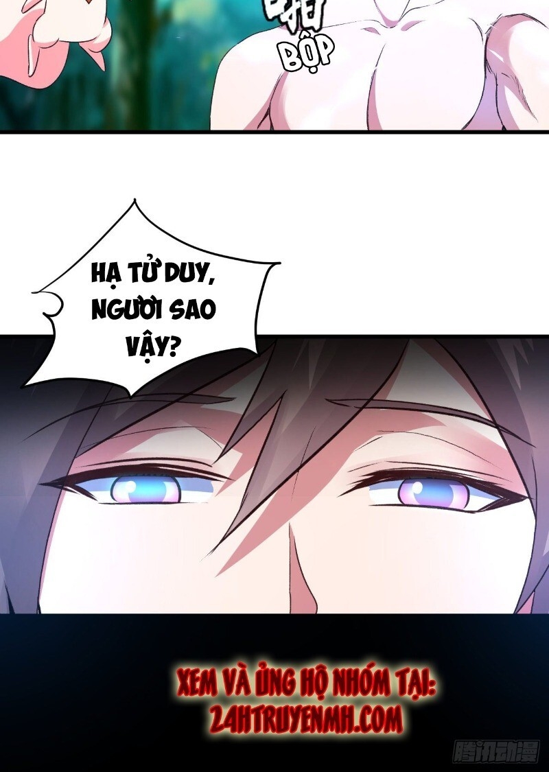 Hậu Cung Của Ta Dựa Vào Rút Thẻ Chapter 35 - 7