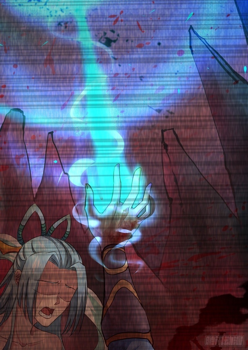 Hậu Cung Của Ta Dựa Vào Rút Thẻ Chapter 35 - 9