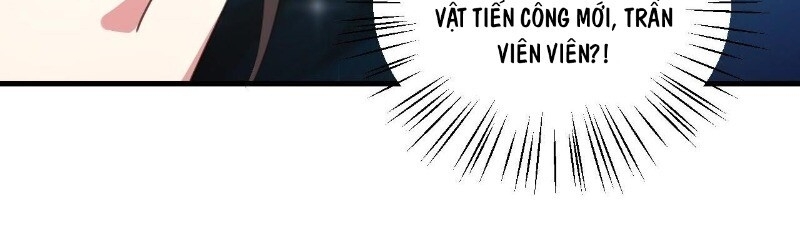 Hậu Cung Của Ta Dựa Vào Rút Thẻ Chapter 36 - 15