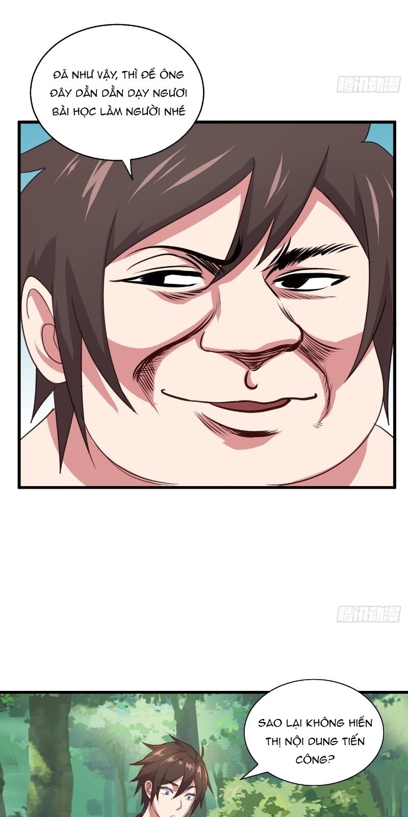 Hậu Cung Của Ta Dựa Vào Rút Thẻ Chapter 36 - 16