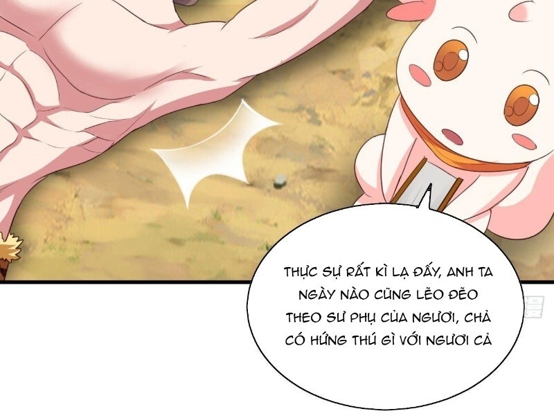 Hậu Cung Của Ta Dựa Vào Rút Thẻ Chapter 36 - 19