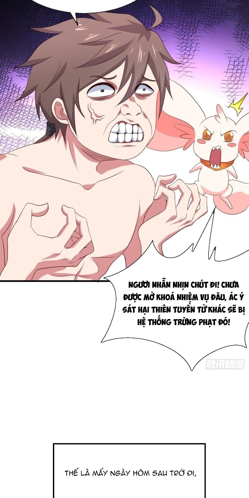 Hậu Cung Của Ta Dựa Vào Rút Thẻ Chapter 36 - 22