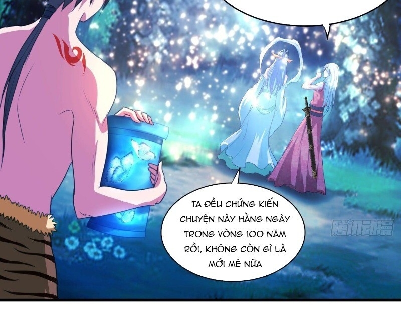 Hậu Cung Của Ta Dựa Vào Rút Thẻ Chapter 36 - 25