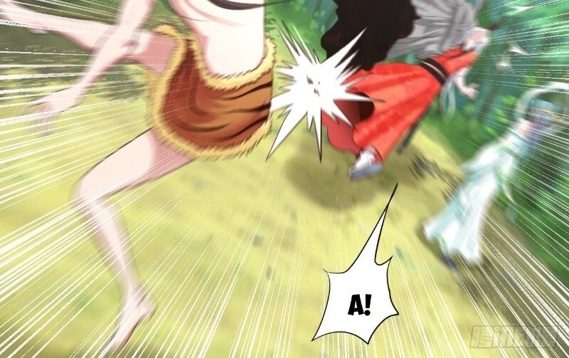 Hậu Cung Của Ta Dựa Vào Rút Thẻ Chapter 36 - 29