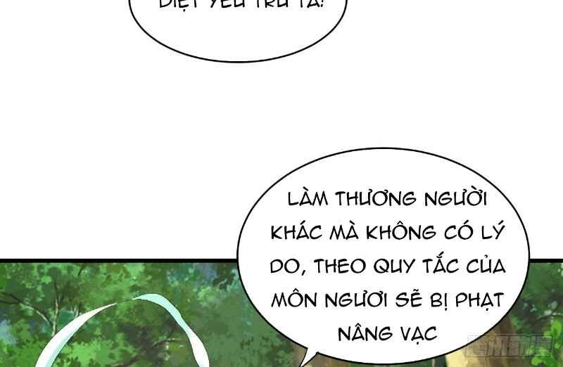Hậu Cung Của Ta Dựa Vào Rút Thẻ Chapter 36 - 33