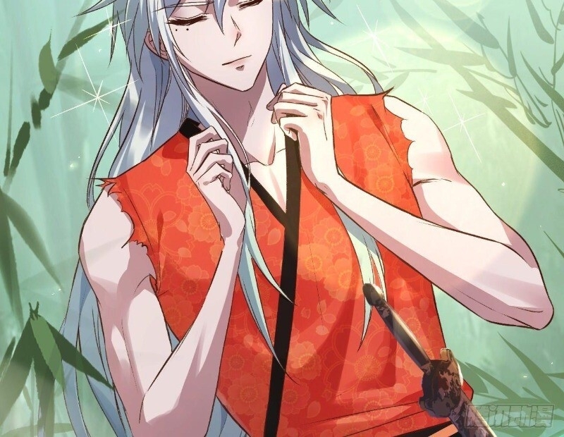 Hậu Cung Của Ta Dựa Vào Rút Thẻ Chapter 36 - 35