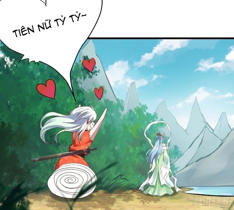 Hậu Cung Của Ta Dựa Vào Rút Thẻ Chapter 36 - 37