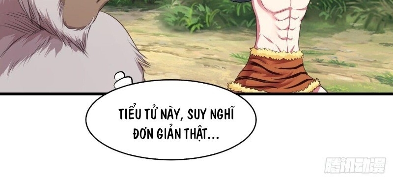 Hậu Cung Của Ta Dựa Vào Rút Thẻ Chapter 36 - 43