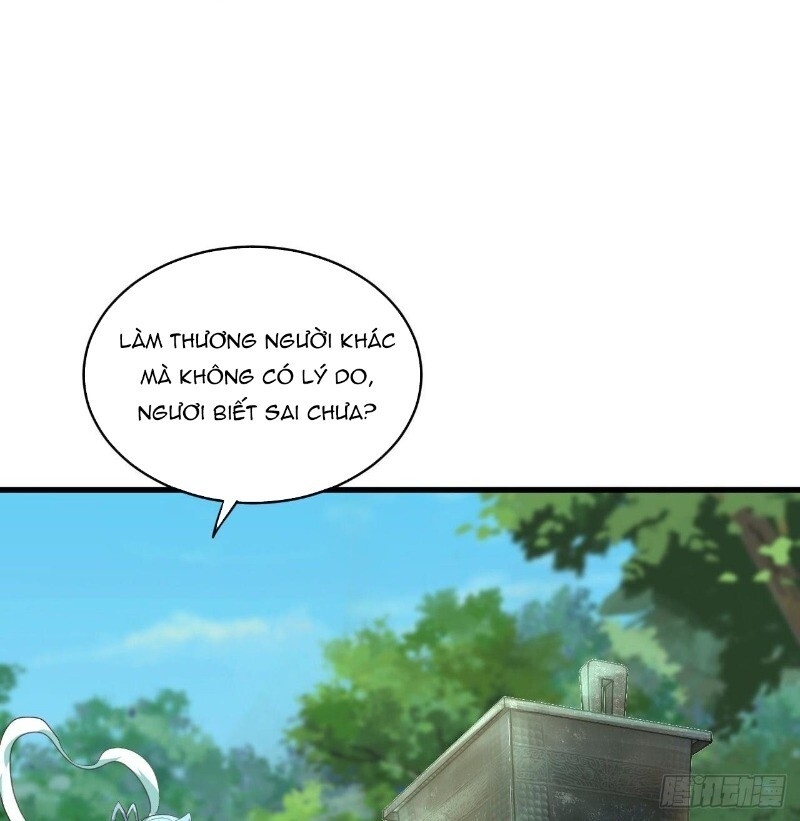 Hậu Cung Của Ta Dựa Vào Rút Thẻ Chapter 36 - 45