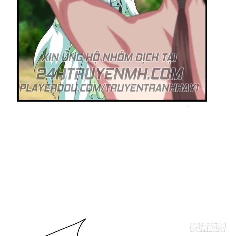 Hậu Cung Của Ta Dựa Vào Rút Thẻ Chapter 36 - 47