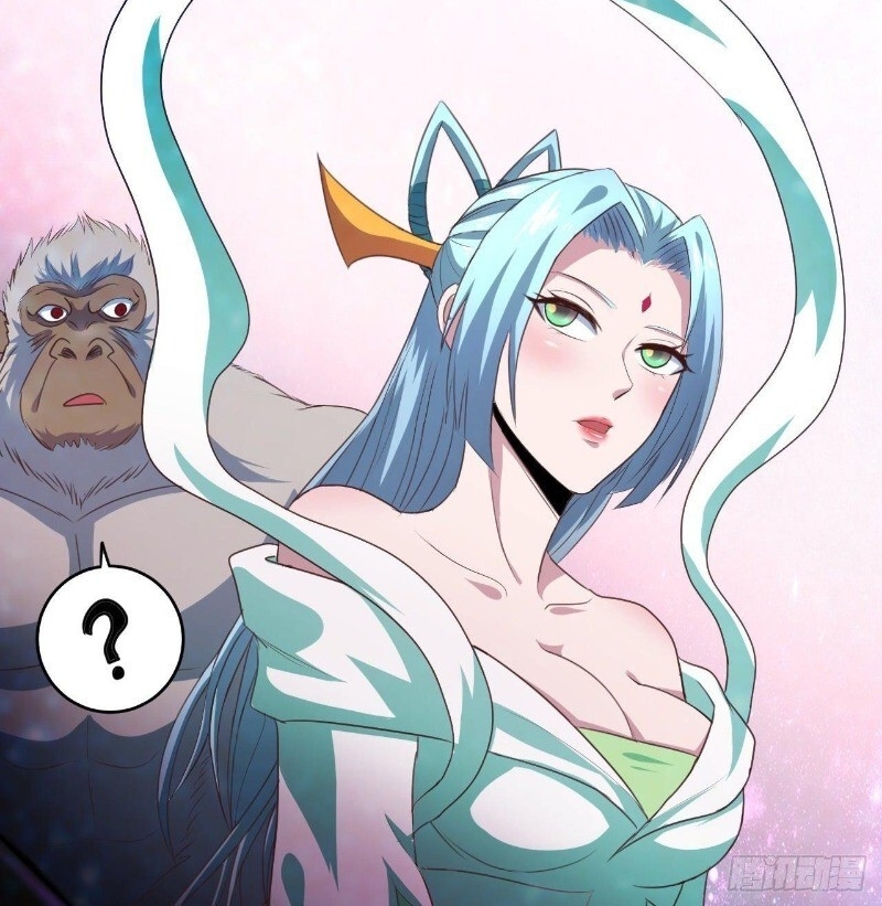 Hậu Cung Của Ta Dựa Vào Rút Thẻ Chapter 36 - 49