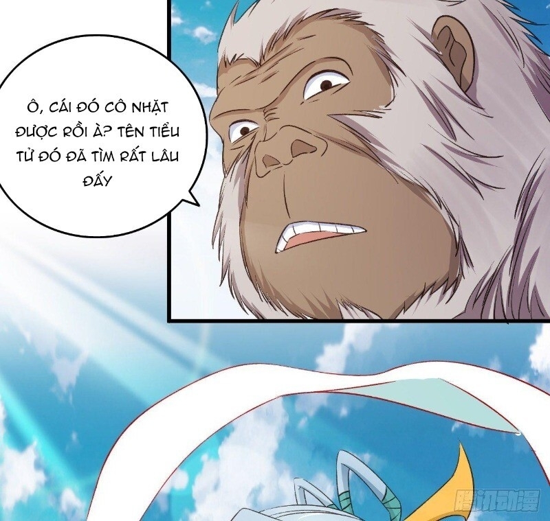 Hậu Cung Của Ta Dựa Vào Rút Thẻ Chapter 36 - 53