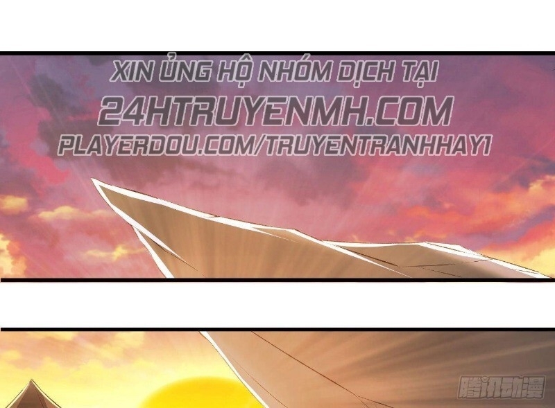 Hậu Cung Của Ta Dựa Vào Rút Thẻ Chapter 36 - 57