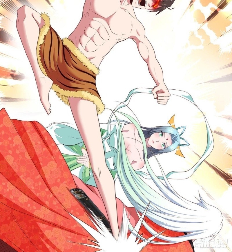 Hậu Cung Của Ta Dựa Vào Rút Thẻ Chapter 36 - 7