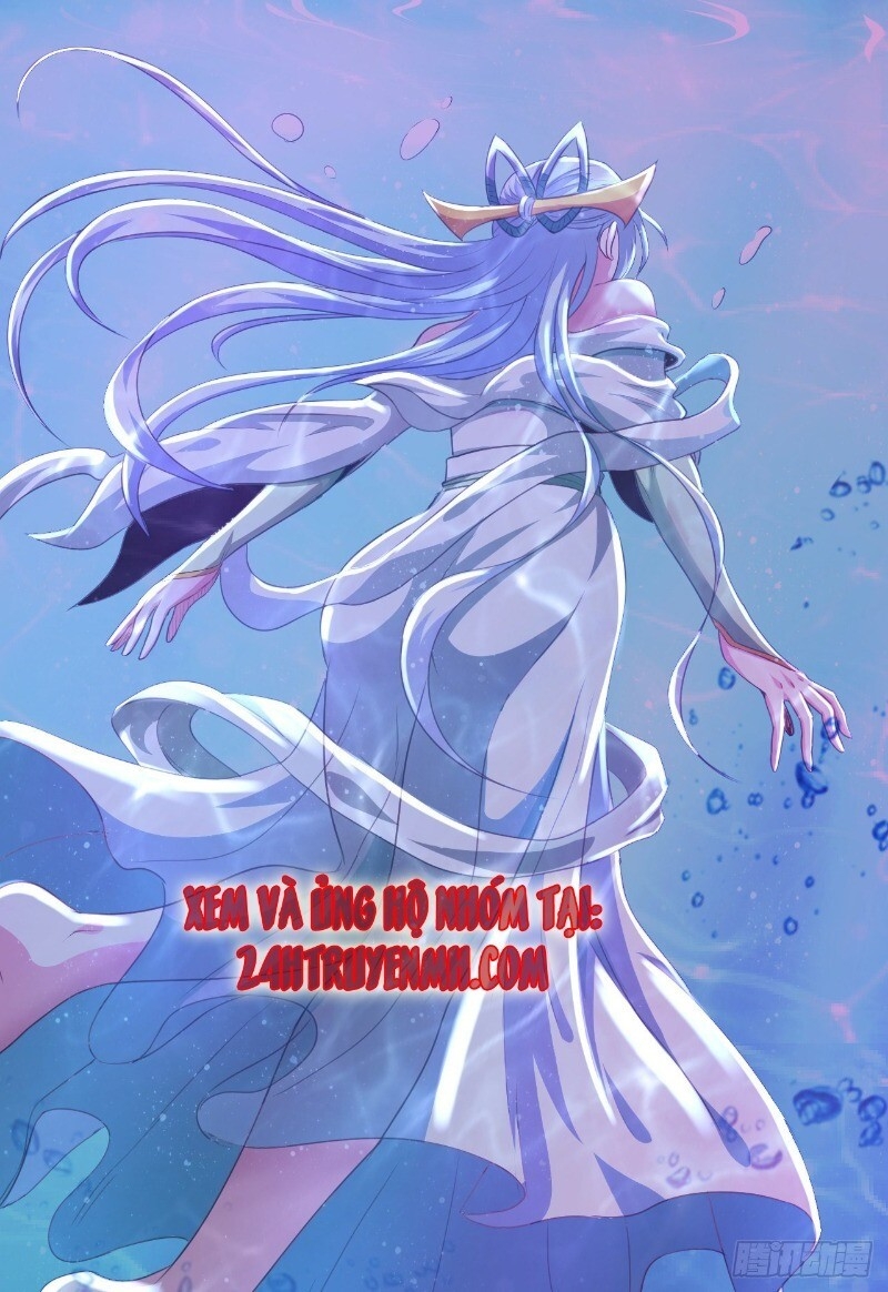 Hậu Cung Của Ta Dựa Vào Rút Thẻ Chapter 37 - 13