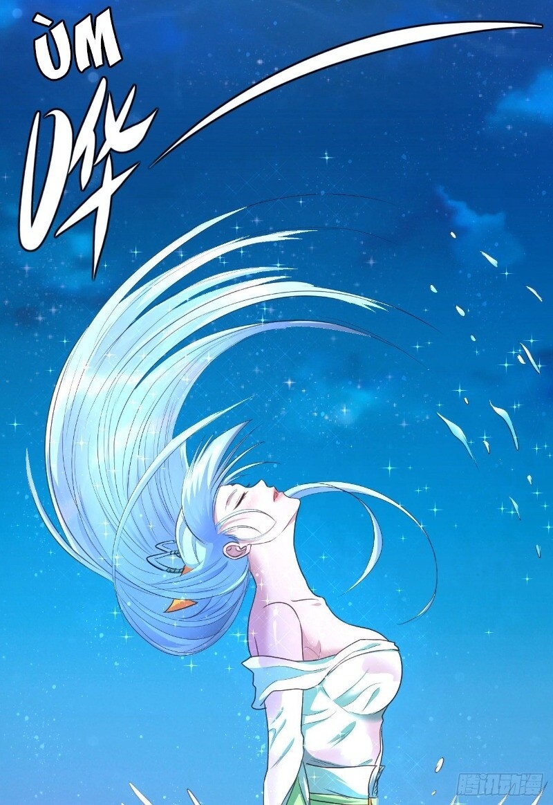 Hậu Cung Của Ta Dựa Vào Rút Thẻ Chapter 37 - 15