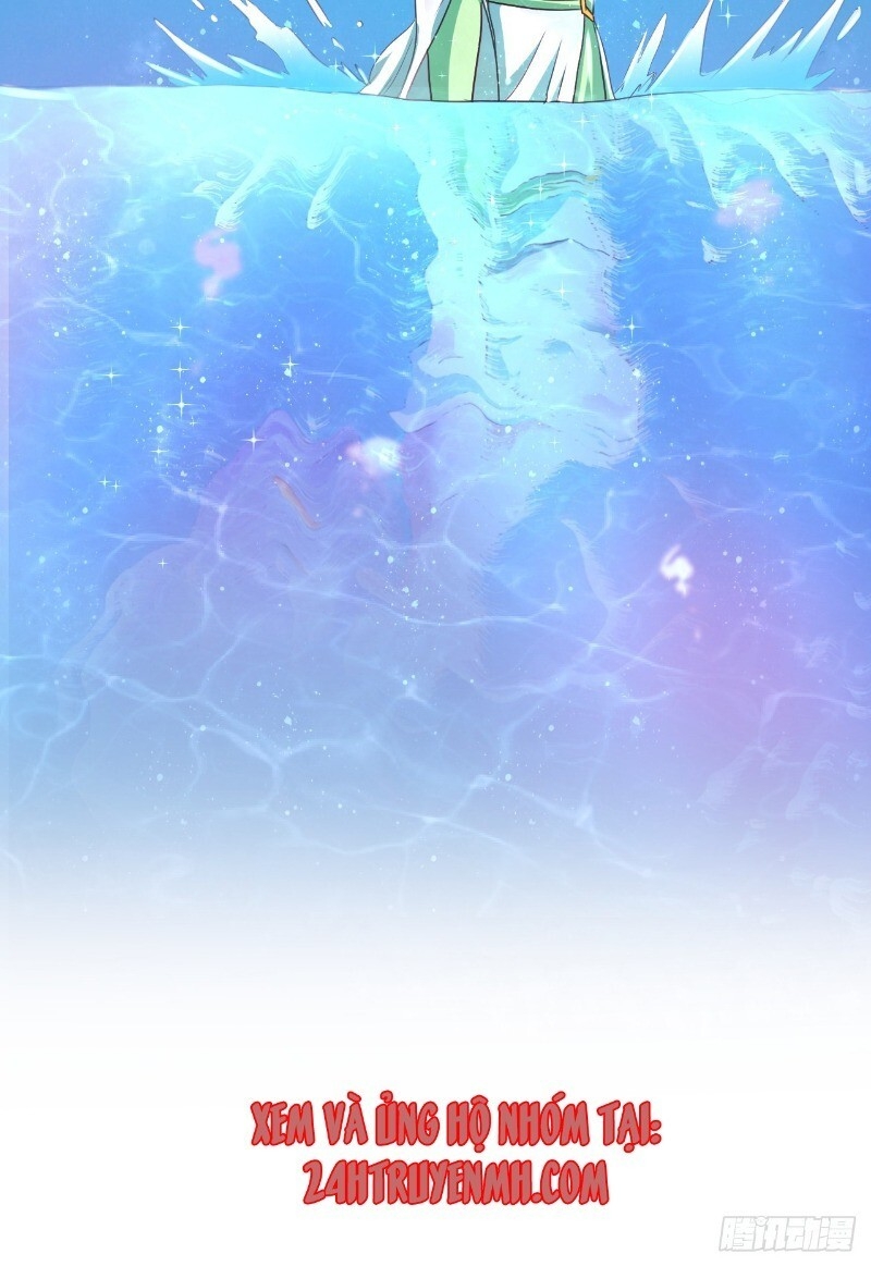 Hậu Cung Của Ta Dựa Vào Rút Thẻ Chapter 37 - 16