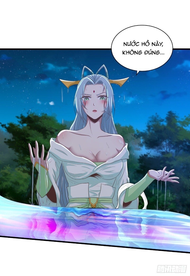 Hậu Cung Của Ta Dựa Vào Rút Thẻ Chapter 37 - 17