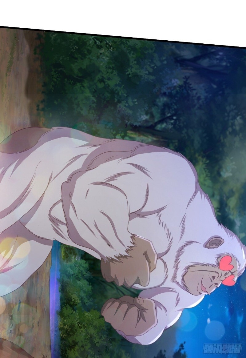 Hậu Cung Của Ta Dựa Vào Rút Thẻ Chapter 37 - 18