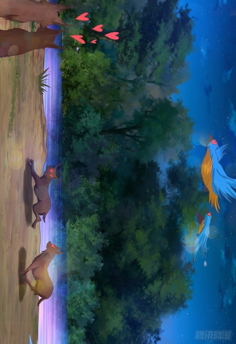 Hậu Cung Của Ta Dựa Vào Rút Thẻ Chapter 37 - 19