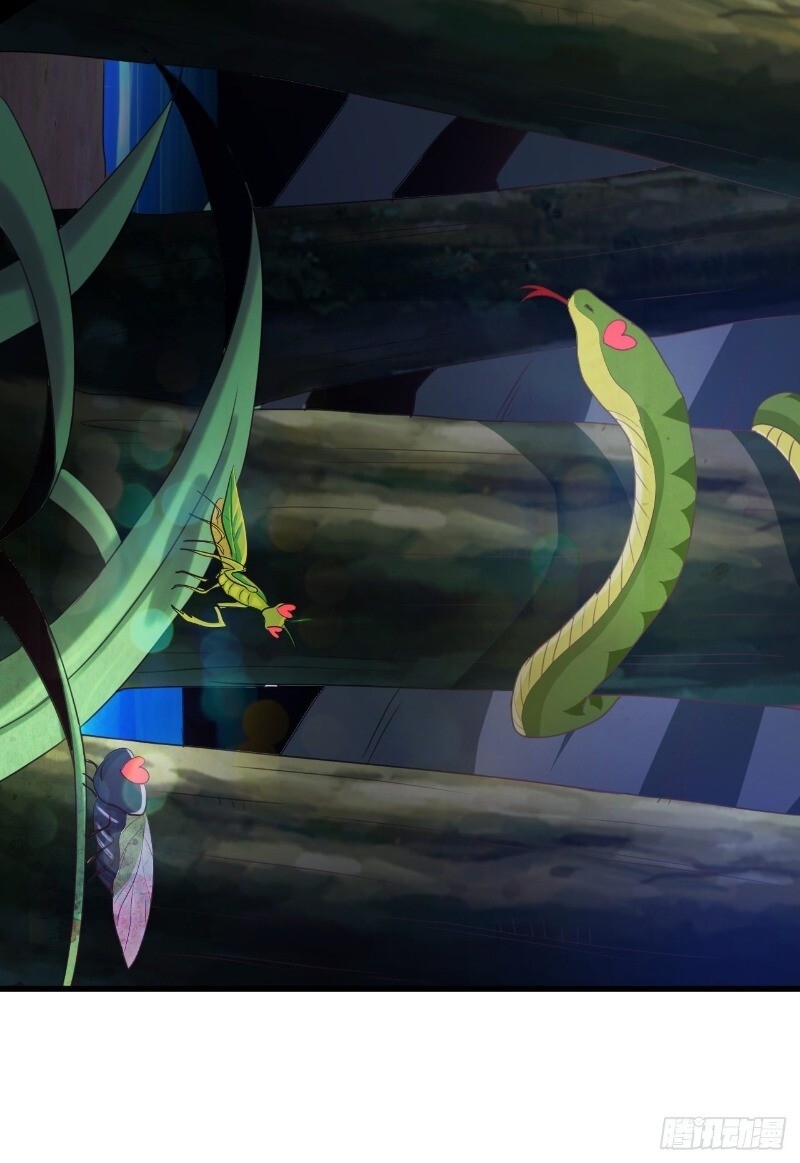 Hậu Cung Của Ta Dựa Vào Rút Thẻ Chapter 37 - 21