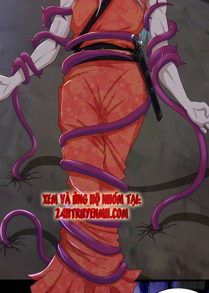 Hậu Cung Của Ta Dựa Vào Rút Thẻ Chapter 37 - 25