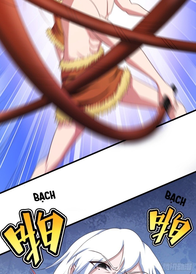 Hậu Cung Của Ta Dựa Vào Rút Thẻ Chapter 37 - 29