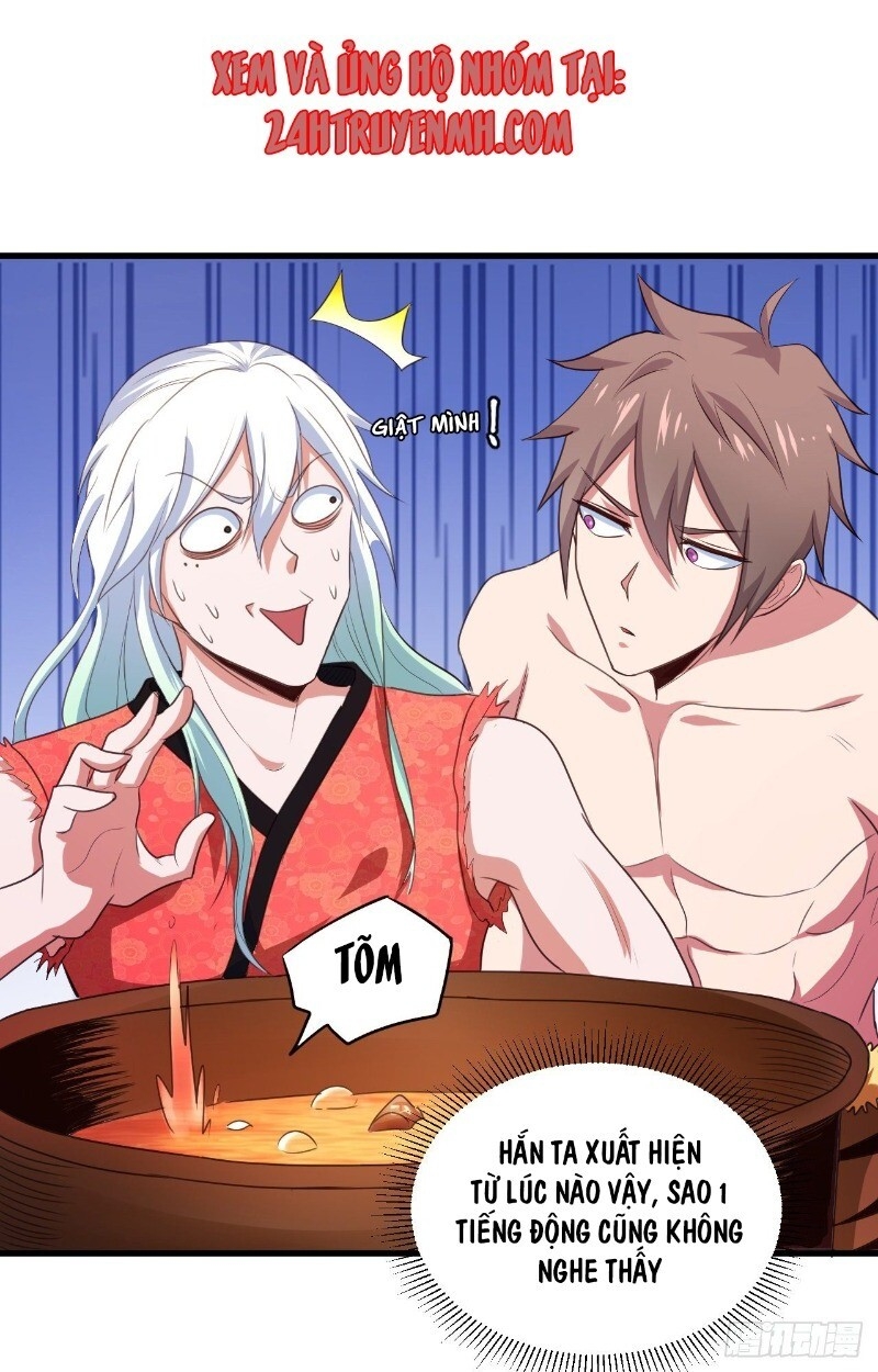 Hậu Cung Của Ta Dựa Vào Rút Thẻ Chapter 37 - 4