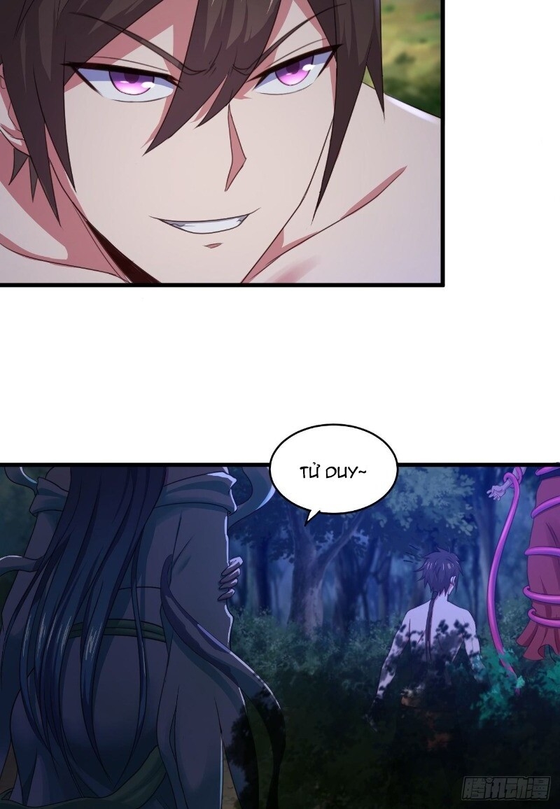 Hậu Cung Của Ta Dựa Vào Rút Thẻ Chapter 37 - 33