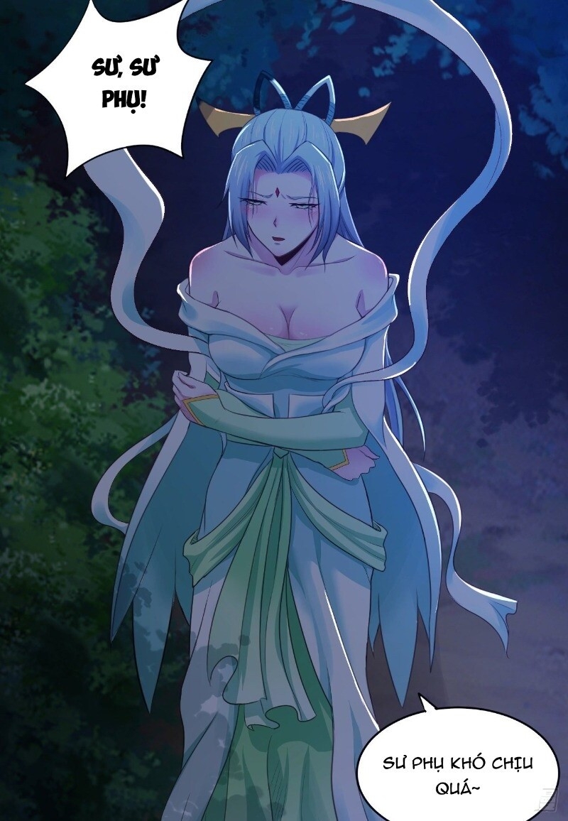 Hậu Cung Của Ta Dựa Vào Rút Thẻ Chapter 37 - 35