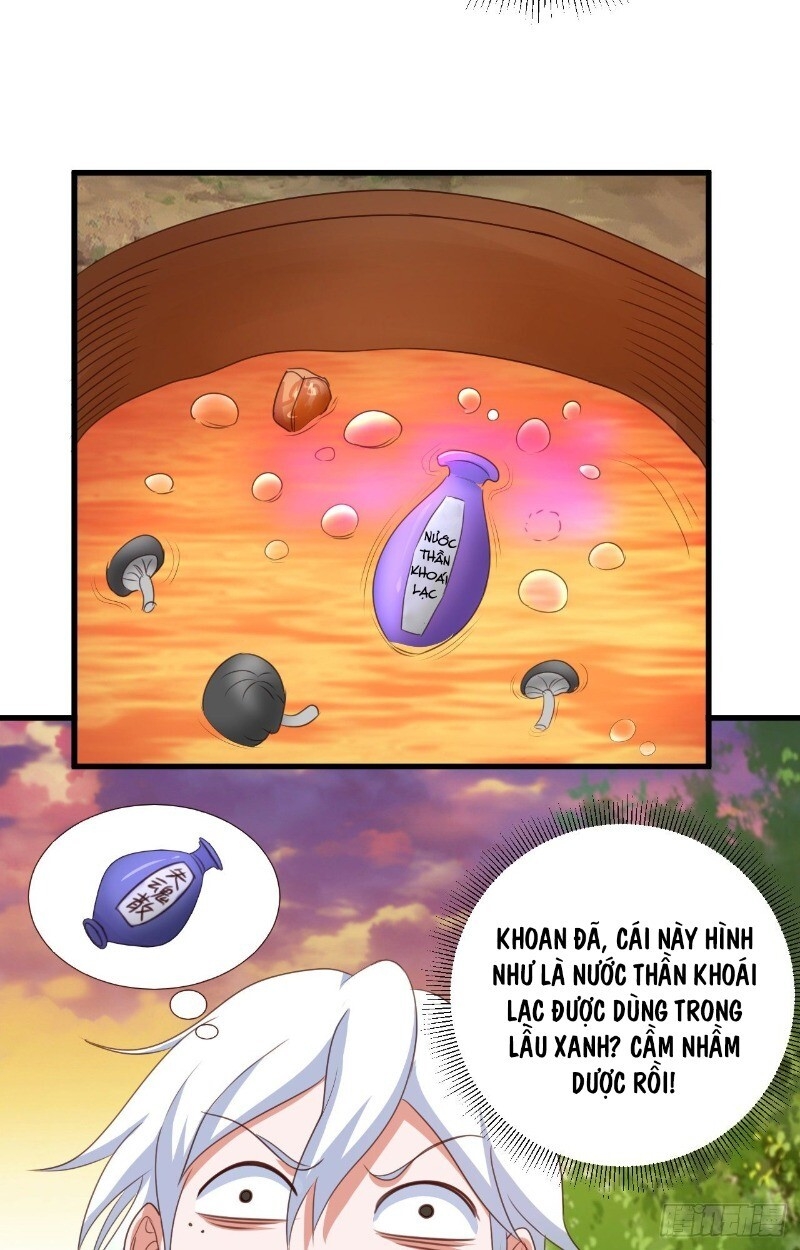 Hậu Cung Của Ta Dựa Vào Rút Thẻ Chapter 37 - 5